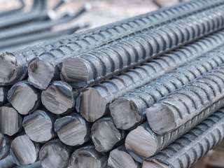 Bảng giá thép xây dựng hôm nay chi tiết