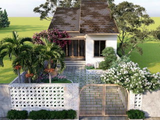 Kinh Nghiệm Thiết Kế Nhà Cấp 4 Phù Hợp Đất Quận 2 – Đẹp & Bền Lâu