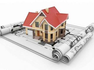 Quy định mật độ xây dựng nhà phố theo quy định hiện hành