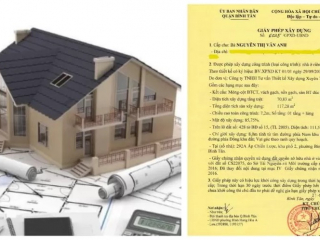 Những điểm cần lưu ý trong nghị định xây dựng nhà ở riêng lẻ