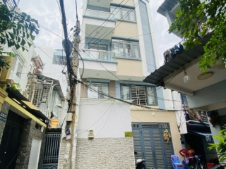 Nhà Phố Xây Sai Phép Xử Lý Như Thế Nào Theo Quy Định Mới