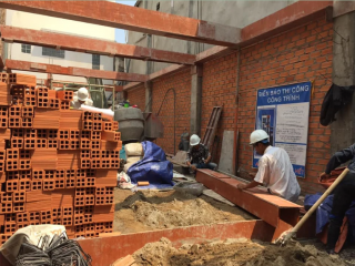 Những rủi ro thường gặp khi xây dựng nhà phố và cách phòng tránh