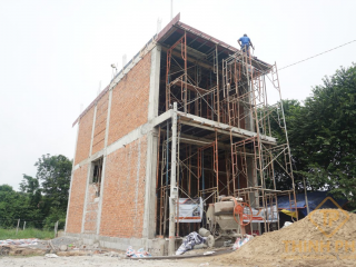 Sự Cố Kỹ Thuật Trong Xây Dựng Nhà Phố – Đừng Chủ Quan