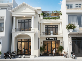 Cập nhật giá xây dựng nhà phố hiện nay mới nhất