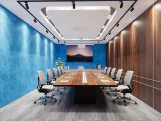 Thi Công Nhà Văn Phòng Quận 7 Đúng Kỹ Thuật – Đảm Bảo Tiến Độ