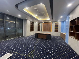 Thiết Kế Nhà Văn Phòng Quận 7 Chuyên Nghiệp – Tối Ưu Công Năng