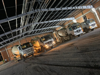 Dự án Nhà Xưởng Đạt Chuẩn PCCC