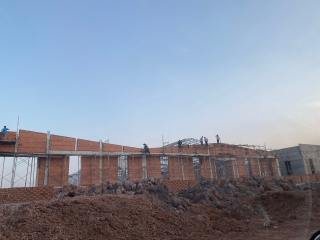 Thi công kết cấu sàn – dầm bê tông