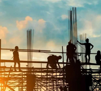 Album cải tạo nhà xưởng chuyên nghiệp – Xây Dựng 365