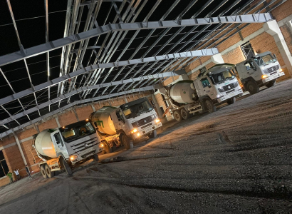 Dự án Nhà Xưởng Đạt Chuẩn PCCC