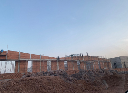 Thi công kết cấu sàn – dầm bê tông