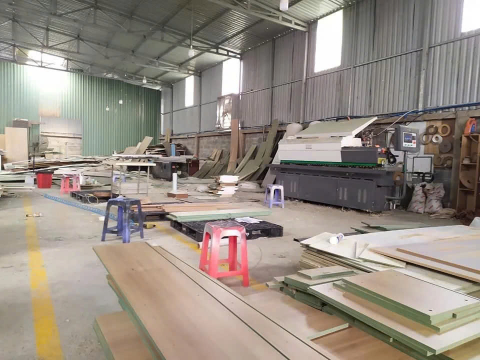 Album cải tạo nhà xưởng chuyên nghiệp – Xây Dựng 365