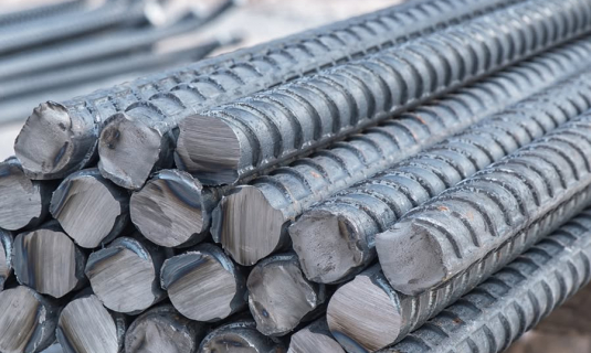 Bảng giá thép xây dựng hôm nay chi tiết