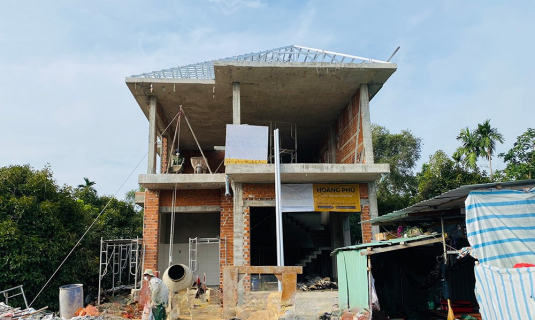 Thực Trạng Lỗi Thi Công Nhà Phố Thường Gặp Tại Đô Thị Lớn