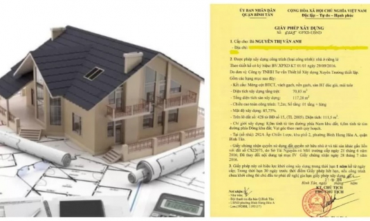 Những điểm cần lưu ý trong nghị định xây dựng nhà ở riêng lẻ