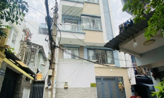 Nhà Phố Xây Sai Phép Xử Lý Như Thế Nào Theo Quy Định Mới