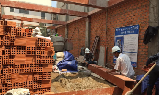 Những rủi ro thường gặp khi xây dựng nhà phố và cách phòng tránh