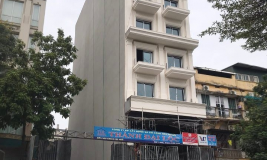 Sai Phạm Trong Xây Dựng Nhà Phố Bạn Cần Biết Để Tránh Bị Xử Phạt