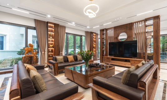 Thiết Kế – Thi Công Nhà Phố TP.HCM: Những Điều Chủ Nhà Cần Biết