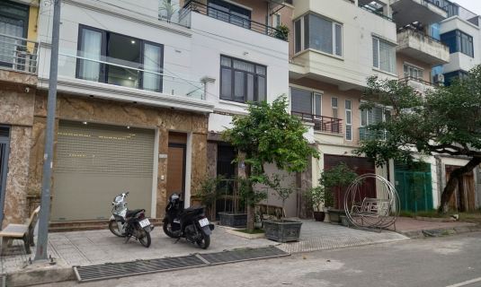 Xây nhà phố khu đô thị sao cho không vượt ngân sách?